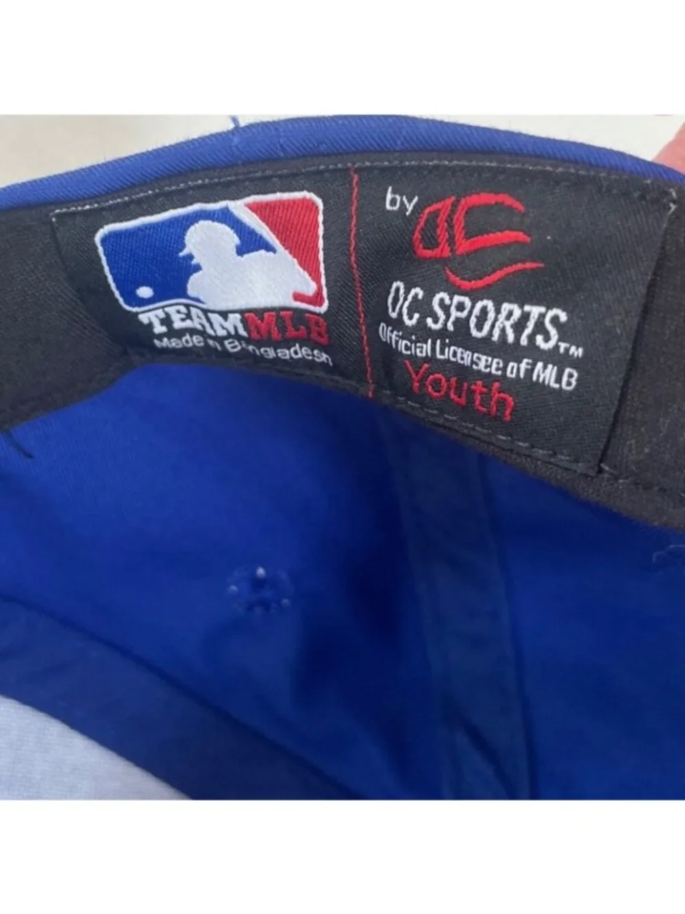 Oc Sports show your